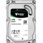 Жорсткий диск для серверів  Seagate Exos 7E8 SAS 1 TB (ST1000NM001A)