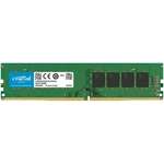 Оперативна пам'ять CRUCIAL 8GB DDR4 3200MHz UDIMM