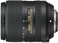 Об'єктив  Nikon 18-300mm f/3.5-6.3G ED AF-S DX VR JAA821DA