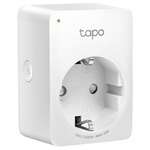 Розумна міні Wi-Fi розетка Tapo P100(1-pack)