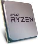 Процесор AMD Ryzen 5 3600 (100-000000031TRAY) sAM4 TRAY