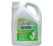 Засіб для дезодорації біотуалетів Thetford B-Fresh Green 2л (30537BJ)