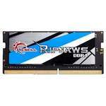 Оперативна пам'ять SO-DIMM 4GB/2400 DDR4 G.Skill Ripjaws (F4-2400C16S-4GRS)