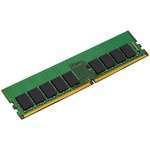 Модуль пам'яті для сервера Kingston DRAM 16GB 3200MHz DDR4 ECC CL22 DIMM 1Rx8 Micron E EAN: 740617312294