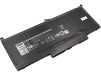 Акумулятор до ноутбука DELL Latitude 7280 7380 7480 7490 60WHr