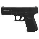 Стартовий пістолет  Retay G17 Black (X314209B)