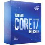 Процеор  Intel Core i7-10700KF 3.8GHz s1200 Box
