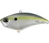 Воблер  DUO Realis Apex Vibe F85 85mm 27g CCC3270 Ghost American Shad (34.36.57)