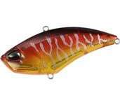 Воблер  DUO Realis Apex Vibe F85 85mm 27g CCC3354 Ghost Red Tiger (34.36.60)