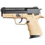 Стартовий пістолет Retay XTreme Sand (T570801Y)