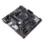 Материнська плата Asus Prime B450M-K II Socket AM4