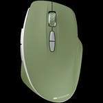 Миша Canyon  2.4 GHz  Wireless mouse ,with 7 buttons, DPI 800/1200/1600, Battery:AAA*2pcs  ,special milit