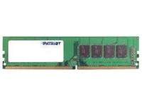 Оперативна пам'ять Patriot (PSD44G266641) 4GB DDR4 PC4-21300 (2666MHz)