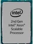 процесор серверний Dell EMC Intel Xeon Gold 5218R 2.1GHz, 20C/40T, 27.5M, Turbo, HT (125W) DDR4-2666 338-BVKJ