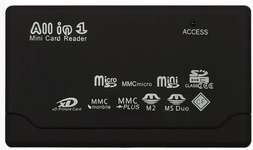 Картрідер Atcom TD2031 USB 2.0