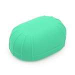 Чохол для навушників  BeCover Silicon для Xiaomi Redmi AirDots/Redmi AirDots 2/Redmi AirDots S Green (703828)