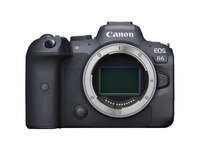 Цифровой фотоаппарат  Canon EOS R6 body RUK/SEE (4082C044AA)