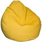 Крісло-груша  ПРИМТЕКС ПЛЮС Tomber OX-111 M Yellow (Tomber OX-111 M Yellow)