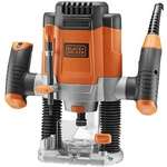 Фрезер BLACK&DECKER KW1200E