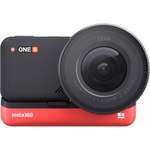 Екшн-камера  Insta360 Insta360 One R 1 Inch (CINAKGP/B)