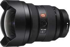 Об’єктив  Sony 12-24mm f/2.8 GM для NEX FF SEL1224GM.SYX