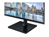 Монiтор   Samsung 27" F27T450FQI (LF27T450FQIXCI)