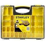 Ящик для інструментів  Stanley органайзер професійний (422х52х334 мм) (1-92-748)