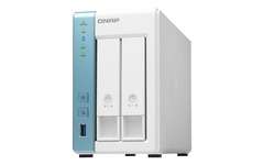 Мережевий накопичувач NAS QNap TS-231K