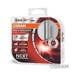 Автолампа  OSRAM ксенонова (OS 66240XNL-HCB)