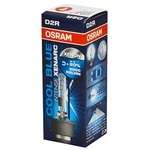 Автолампа  OSRAM ксенонова (OS 66250)