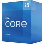 Процесор Intel Core i5-11400 (BX8070811400) s1200 Box