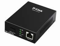 Медiаконвертер D-Link DMC-G20SC-BXU
