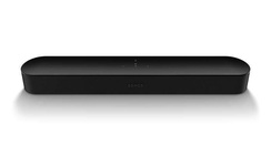 Саундбар  Sonos Beam Black BEAM1EU1BLK