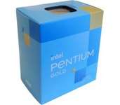 Процесор Intel Pentium G6405 (BX80701G6405) s1200 Box