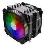 Кулер для процесора 2E GAMING AIR COOL (2E-AC120D6-ARGB)