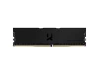 Оперативна пам'ять  DDR4 8GB/3600 Goodram Iridium Pro Deep Black (IRP-K3600D4V64L18S/8G)
