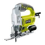Електролобзик  Ryobi RJS850-K (5133002217)