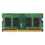 Оперативна пам'ять SO-DIMM 4GB/1600 DDR3 Kingston ValueRAM (KVR16S11S8/4WP)