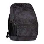 Рюкзак шкільний Yes R-08 Mosaic multi чорний (558610)