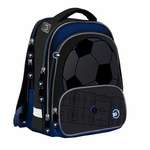Рюкзак шкільний Yes S-30 Juno Ultra Football синій (555482)