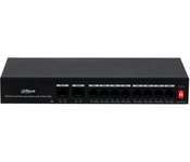 Комутатор  Dahua DH-PFS3010-8ET-65