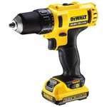 Шурупокрут  DeWALT DCD710D2