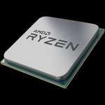 Процесор  AMD Ryzen 5 2400GE (YD240BC6M4MFB)