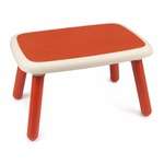 Дитячий стіл Smoby червоний (880403)