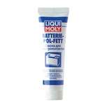 Мастило автомобільне LIQUI MOLY Batterie-Pol-Fett 0.05кг (7643)