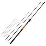 Вудилище Brain fishing Apex NEW 2.70m max 40g (1858.43.54)