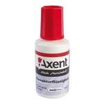 Коректор  Axent fluid 20ml (display) (7001-A)