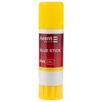 Клей Delta by Axent Glue stick PVA, 21г (display) (D7133)