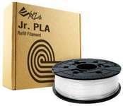 Котушка з ниткою  1.75мм/0.6кг PLA(NFC) XYZprinting Filament для Junior, miniMaker, Nano білий RFPLEX