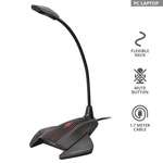 Мікрофон  Trust GXT239 NEPA Black 23467_TRUST